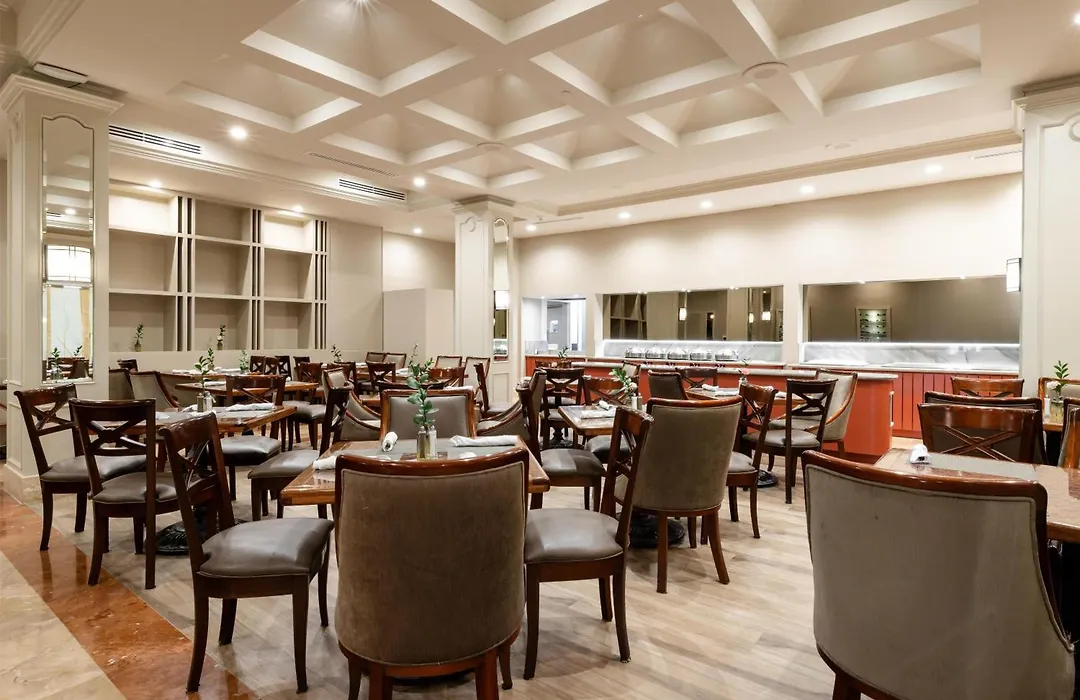Hilton Princess San Pedro Sula-1