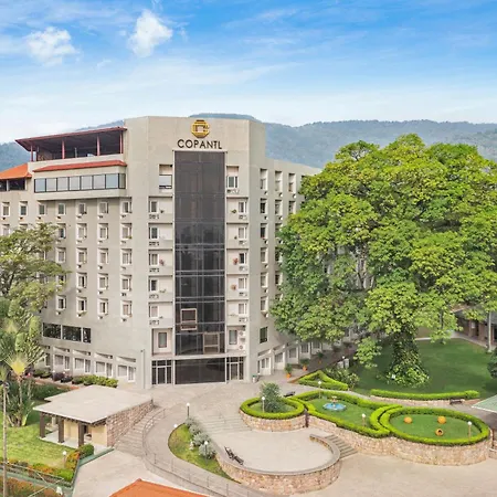 Copantl Hotel & Convention Center-2