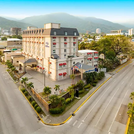Hilton Princess San Pedro Sula-3